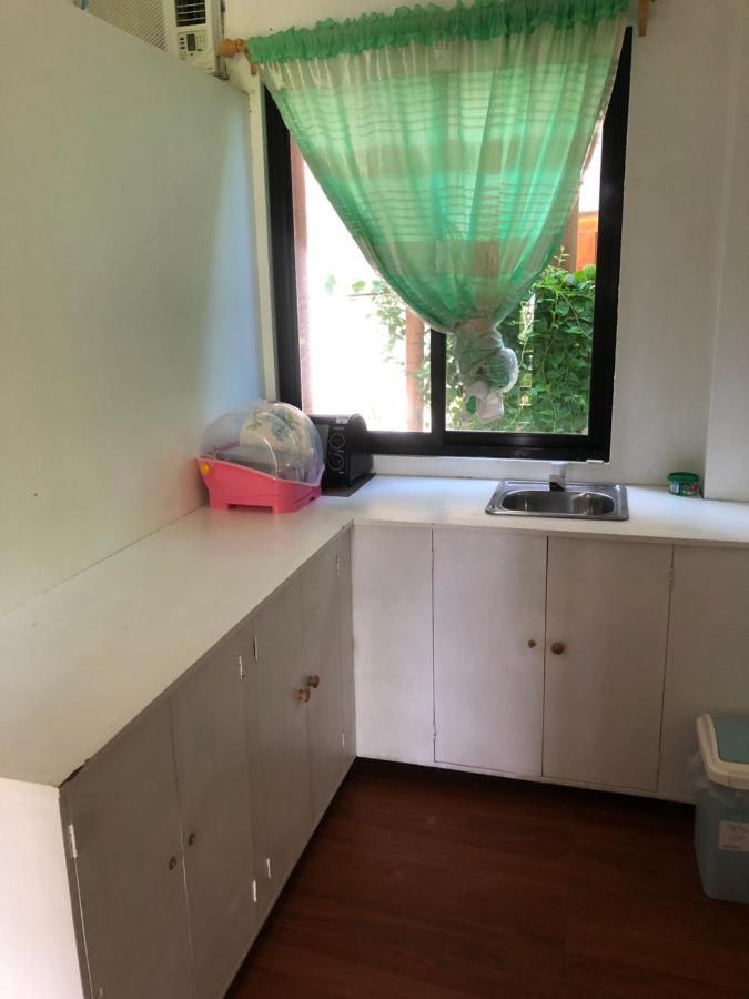 Mlb Beachfront Apartment Сикиджор Екстериор снимка