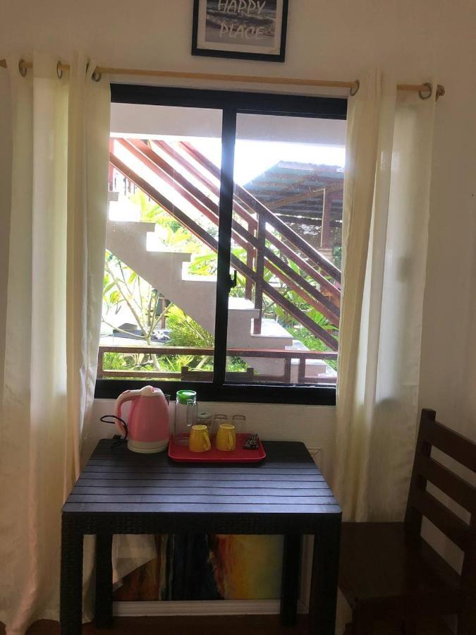 Mlb Beachfront Apartment Сикиджор Екстериор снимка