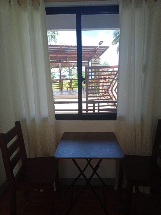 Mlb Beachfront Apartment Сикиджор Екстериор снимка