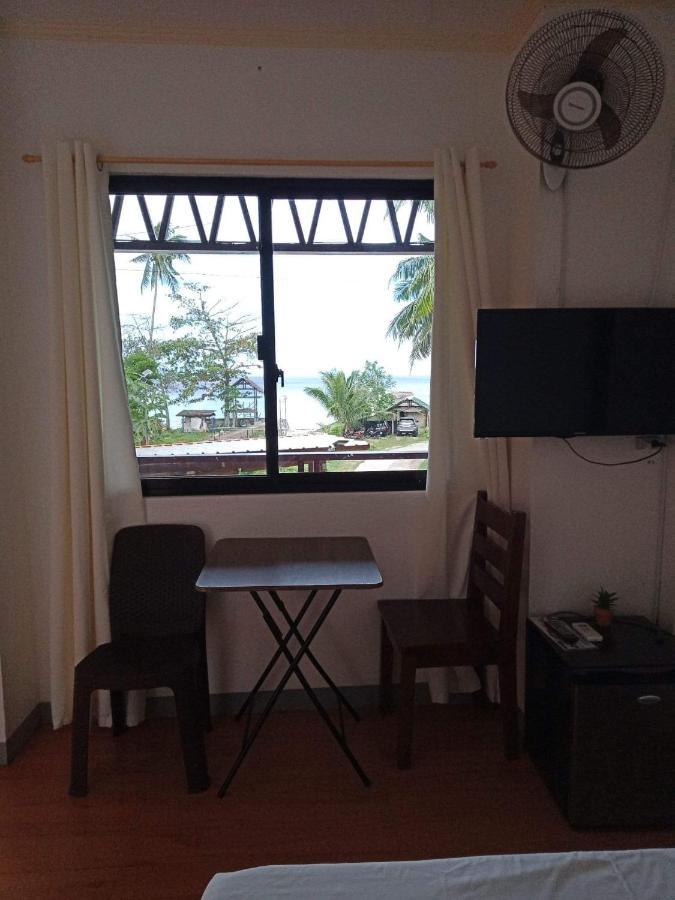 Mlb Beachfront Apartment Сикиджор Екстериор снимка