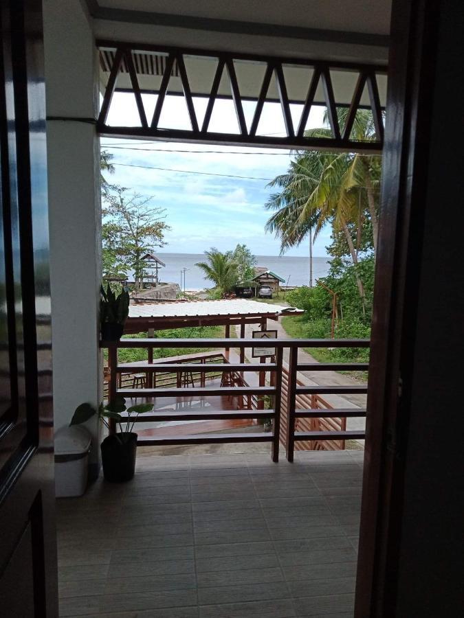 Mlb Beachfront Apartment Сикиджор Екстериор снимка