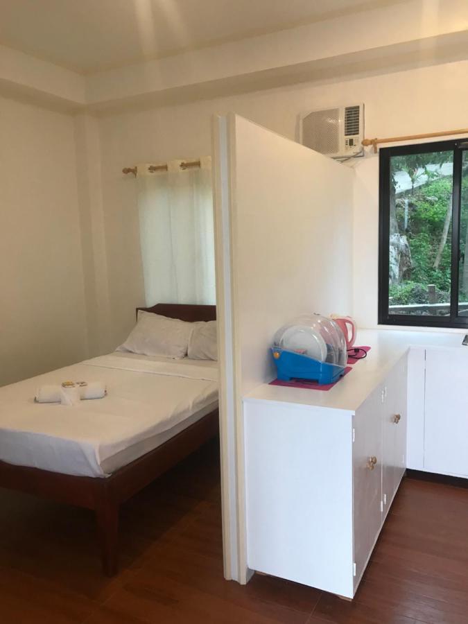 Mlb Beachfront Apartment Сикиджор Екстериор снимка