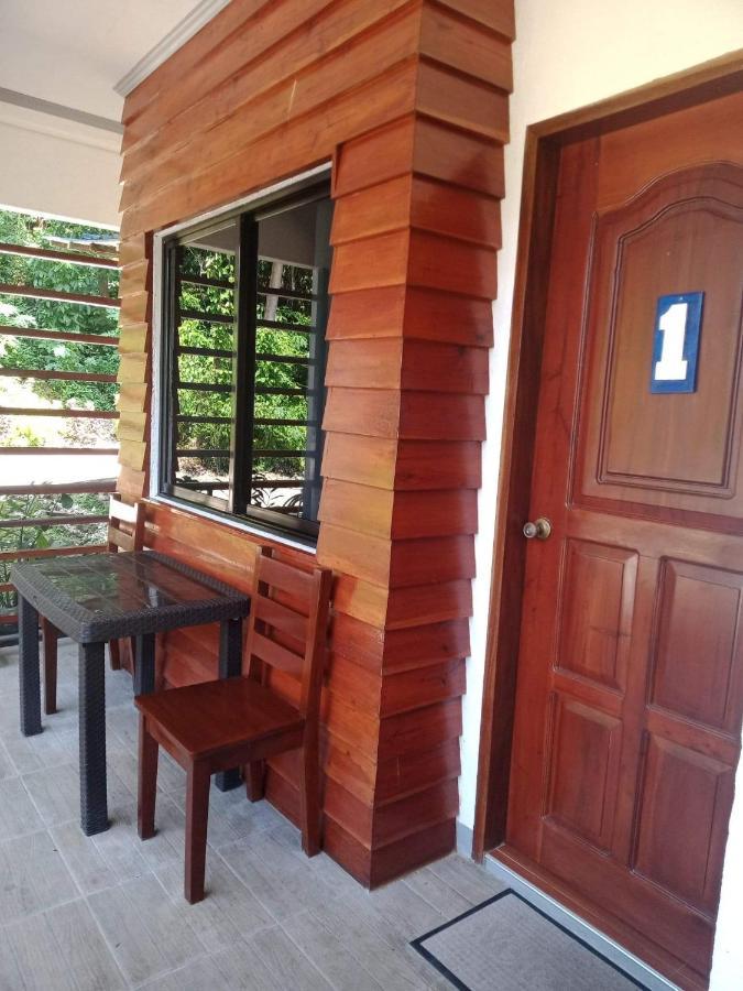 Mlb Beachfront Apartment Сикиджор Екстериор снимка