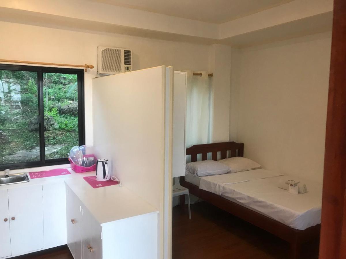 Mlb Beachfront Apartment Сикиджор Екстериор снимка